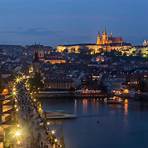 What hotels are in Prague Czech Republic?4