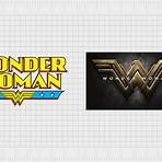 wonder woman logo2