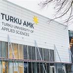 Turku University of Applied Sciences5