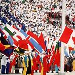 Calgary 1988: XV Olympic Winter Games3