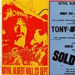 How old is Royal Albert Hall?1