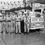 george lincoln rockwell hate bus4