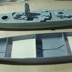 kit scharnhorst 1:3504