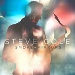 Steve Cole EP Steve Cole1