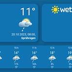 wetter klagenfurt aktuell1