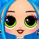 jeux de fille habillage maquillage4