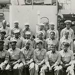 what are some contributions of african americans during ww2 in texas and indiana2