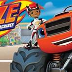 blaze and the monster machines characters1