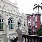 香港最早開辦的大學是什麼?2