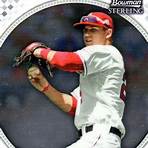 mike trout rookie card4