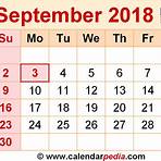 september 2018 calendar printable free pdf one page4