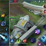 What are the similarities between Mobile Legends and League of Legends?4