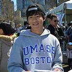 Where is the UMass Boston campus?1