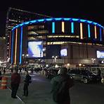 visiter le madison square garden1