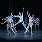 A Midsummer Night's Dream (ballet)1
