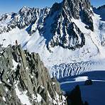 Mont Blanc massif, France2