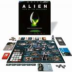 alien fate of nostromo print and play5