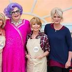 The Great Comic Relief Bake Off1