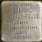 Luise Straus-Ernst4