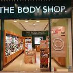 the body shop香港分店地址3