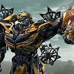 Transformers: Age of Extinction2