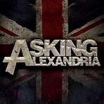 asking alexandria genre2