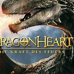 Dragonheart: Die Kraft des Feuers Film1