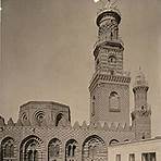 Is the Qalawun complex a mausoleum?2