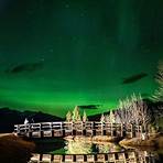 auroras boreales en banff4