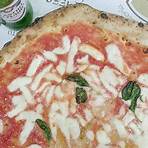 best pizza in naples italy near train station florence italy4