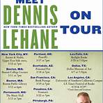 Dennis Lehane3