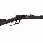 rifle rio bravo madeira5