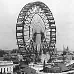 what is the ferris wheel in chicago 18932