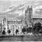 Westminster School and Christ Church, Oxford5