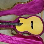 chet atkins solid body acoustic guitar1