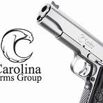 what was the rating of the movie 1911 gun manufacturers in north carolina1