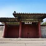 Jeoseung Hall, Changgyeong Palace, Hanseong, Joseon4