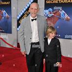 john malkovich pictures with his family1