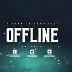 is popcorn time offline right now twitch banner template psd4