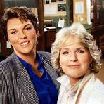 When did Cagney & Lacey start?3
