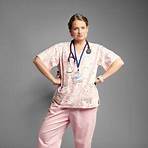 Nurse Jackie série télévisée5