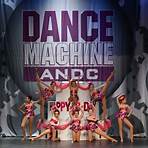 dance machine nationals2