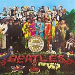 Sgt. Pepper's Lonely Hearts Club Band George Martin4