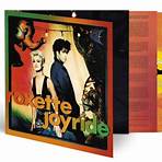 Bag of Trix, Vol. 3 [Music From the Roxette Vaults] Roxette3