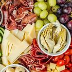 Are antipasto platters best served at room temperature?4