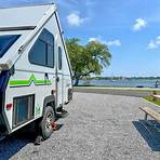 number of counties in florida panhandle area rv parks on the water in california1