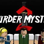 murder mystery 2 values 20224