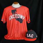 Did Sacramento have a team before the River Cats?4