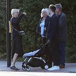 joel mcandrew and agyness deyn husband3