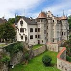 Castelo de Lichtenstein5